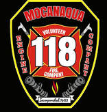 MOCANAQUA VOL. FIRE CO. STATION 118